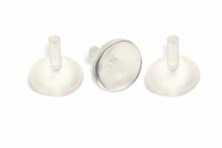 Ocular Corneal Buttons