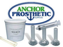IMPRESSION TRAYS