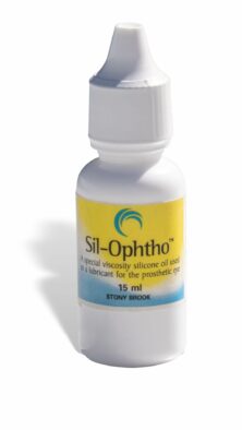 1100 - SIL-OPHTHO MEDIUM